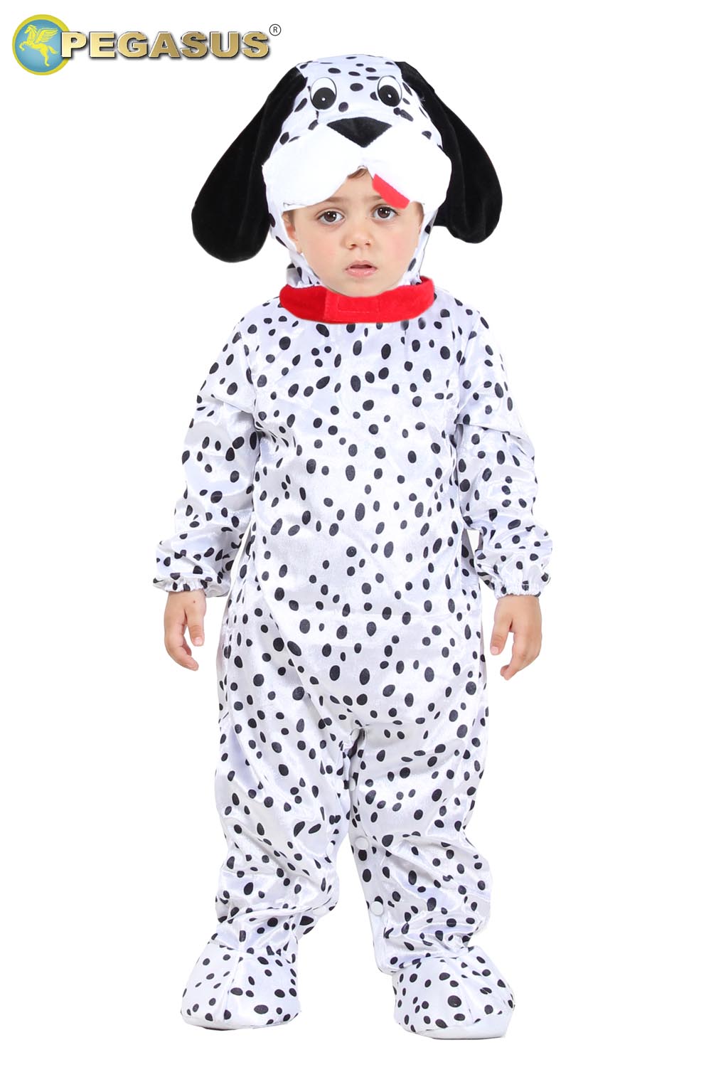 DALMATA